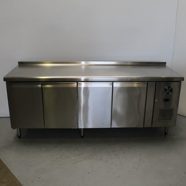 FED GN4200TN Bench Fridge (3)