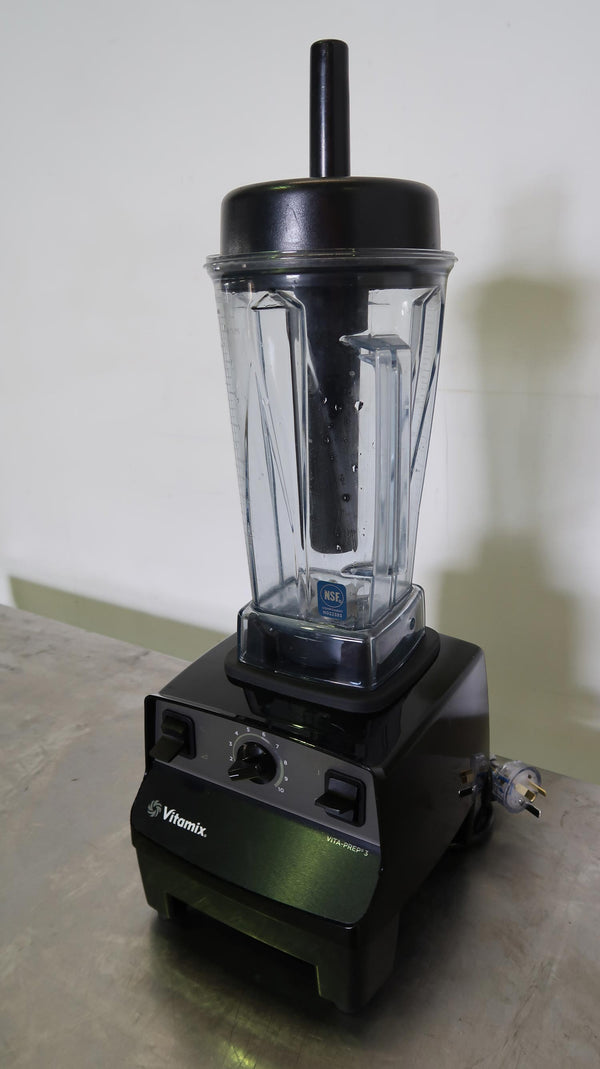 VITAMIX - VITA-PREP 3 VMO105E (3)