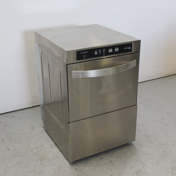 Fagor EVO CO-402 Glasswasher (2)