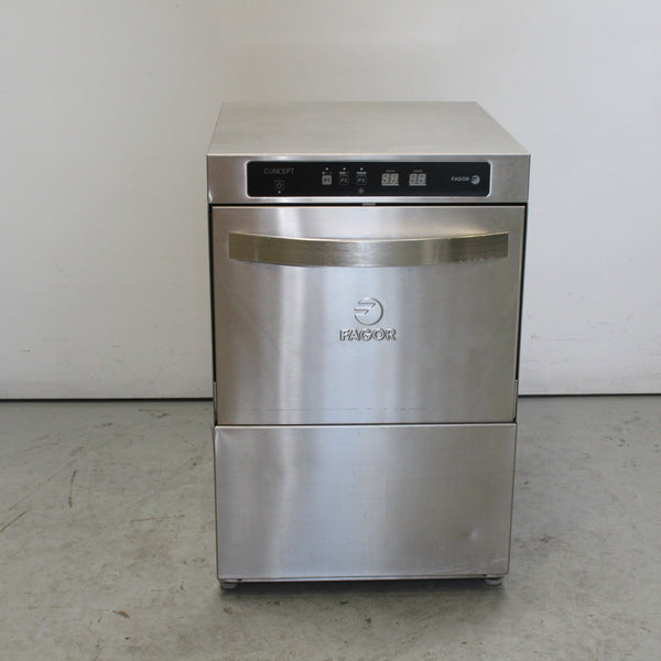 Fagor EVO CO-402 Glasswasher (3)