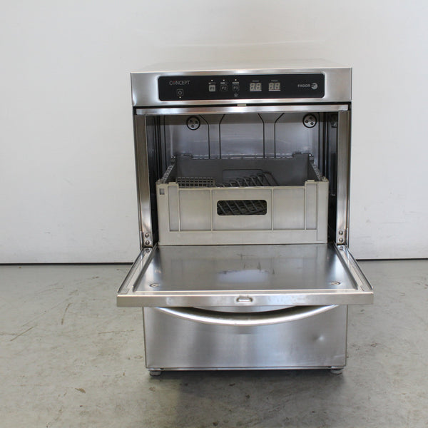 Fagor EVO CO-402 Glasswasher (4)