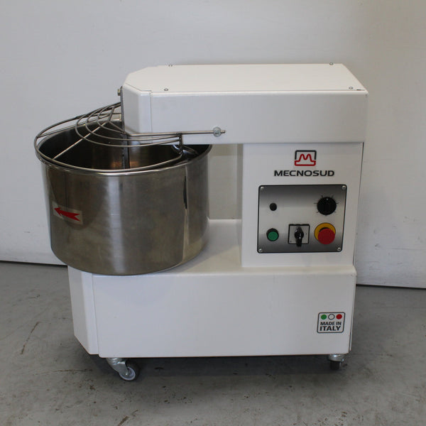 Mecnosud IM25M Spiral Mixer (3)