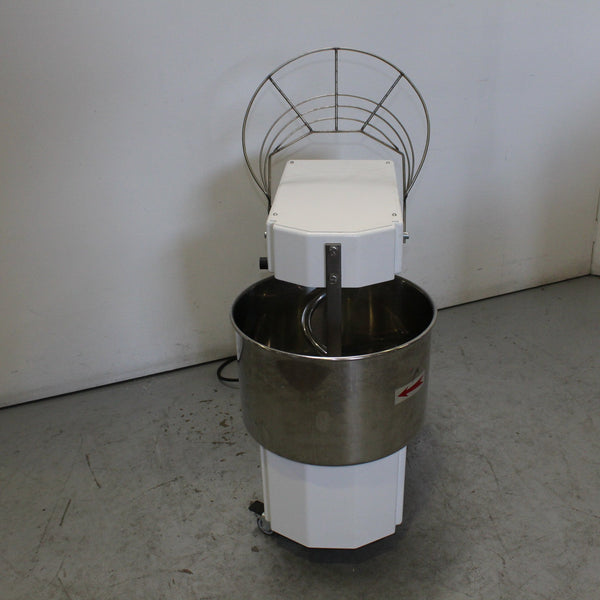 Mecnosud IM25M Spiral Mixer (4)