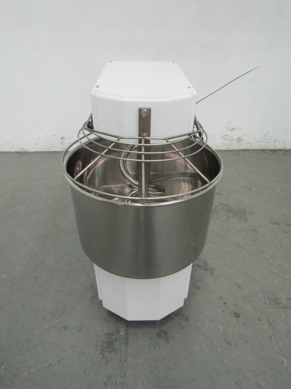 Mecnosud IM25M Spiral Mixer (1)