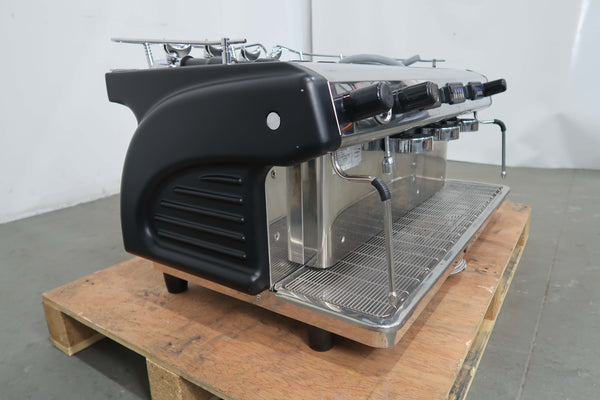 Expobar ALFA RUGGERO Coffee Machine (4)