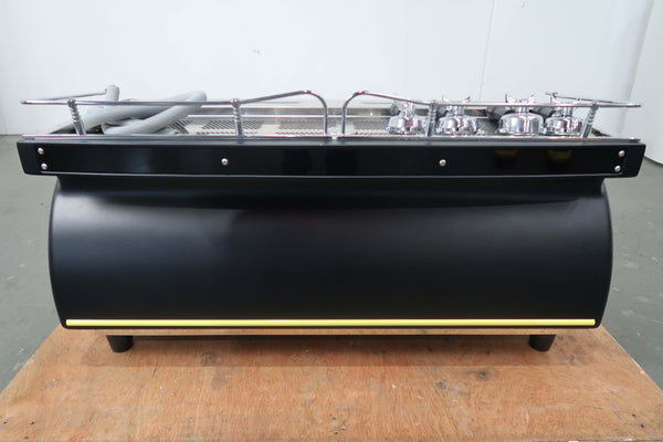 Expobar ALFA RUGGERO Coffee Machine (5)