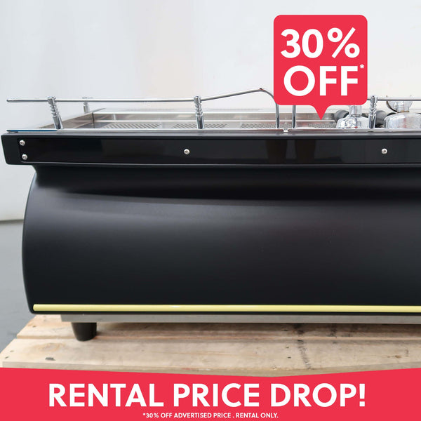 Expobar RUGGERO Coffee Machine (2)