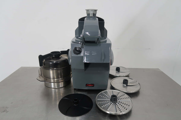Hallde CC-32S Vegetable Cutter (3)