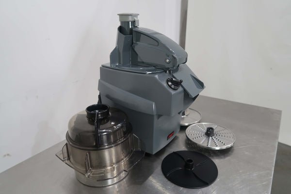 Hallde CC-32S Vegetable Cutter (4)