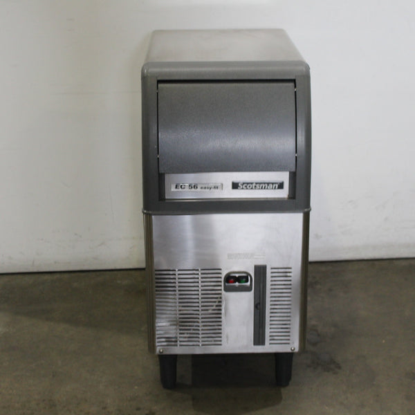 Scotsman ECS 56 Easy Fit Ice Machine (3)