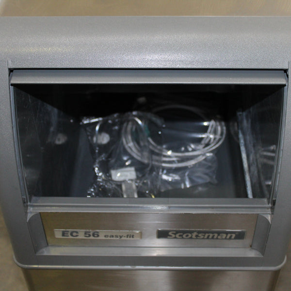 Scotsman ECS 56 Easy Fit Ice Machine (4)