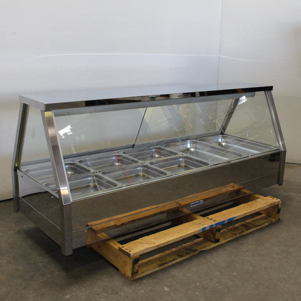 Roband E25 Hot Food Bar (2)