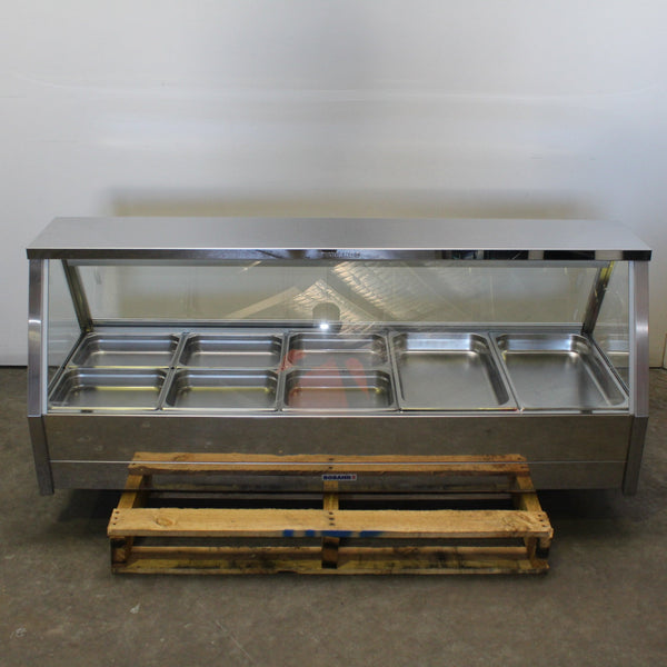 Roband E25 Hot Food Bar (3)