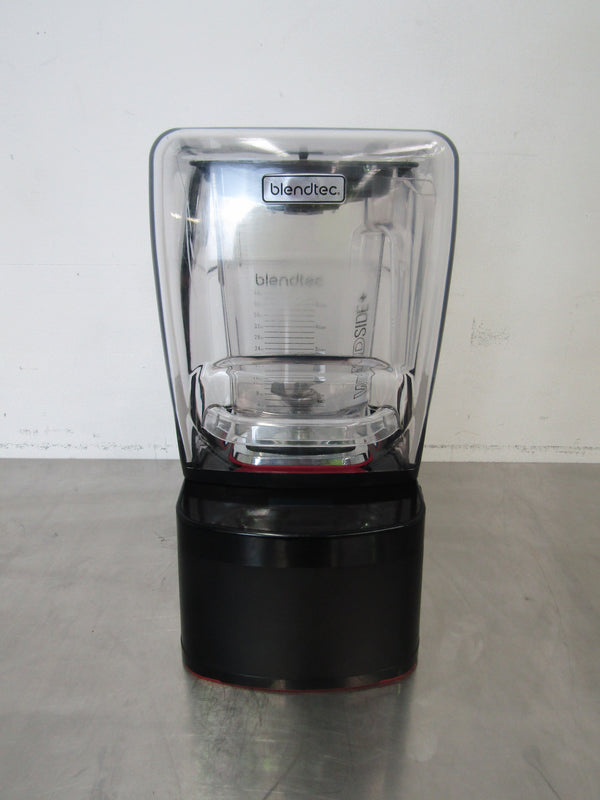 Blendtec STEALTH 875 CQB1 Blender (2)