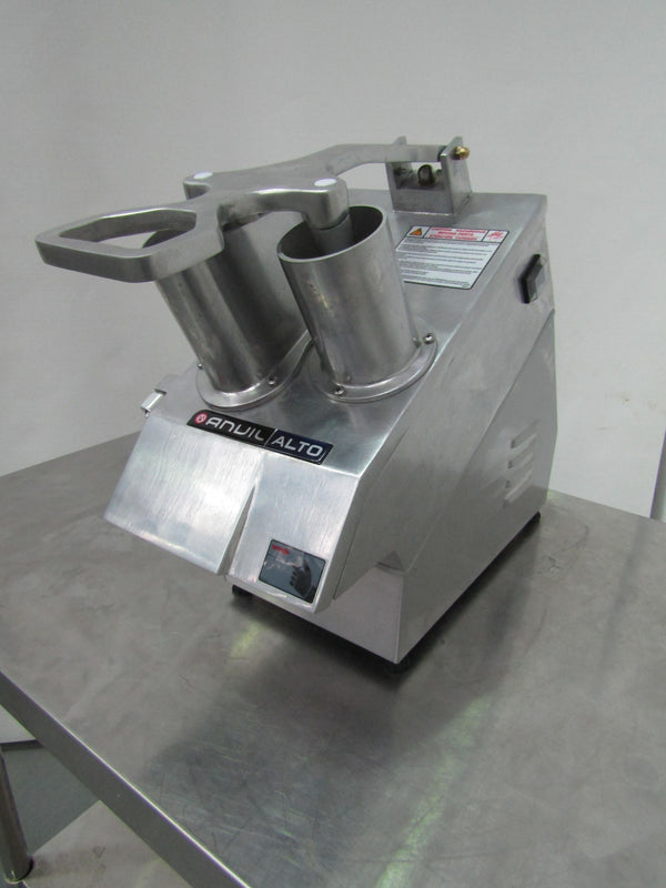 Anvil PAIE Food Processor (2)