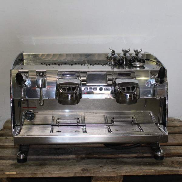 Victoria Arduinio VA388 Coffee Machine (3)