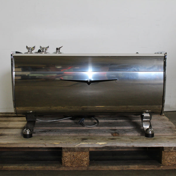 Victoria Arduinio VA388 Coffee Machine (5)