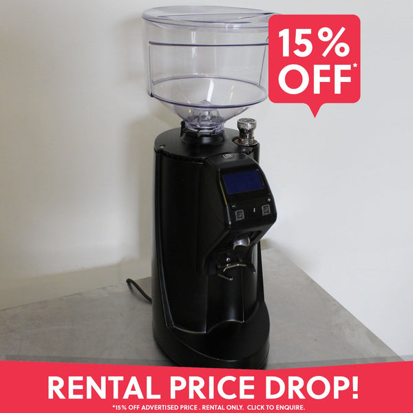 Nuova Simonelli MDJ OD Coffee Grinder (2)