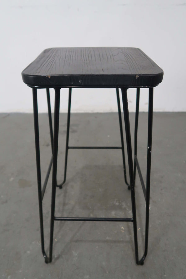 12 x Manhattan Bar Stool (3)
