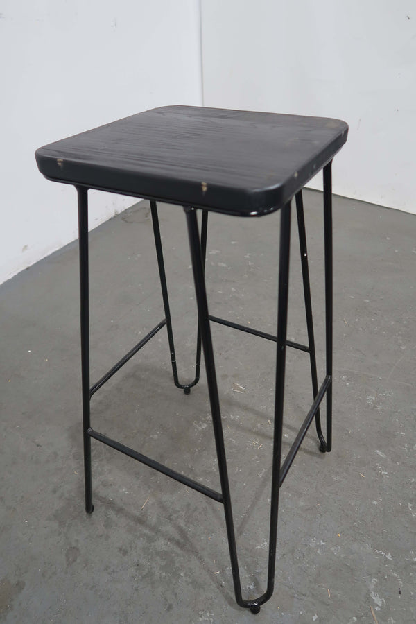 12 x Manhattan Bar Stool (4)