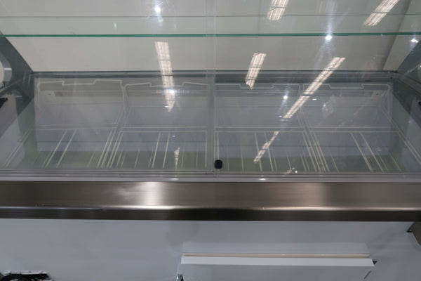 Exquisite SD-575S2 Gelato Display (6)