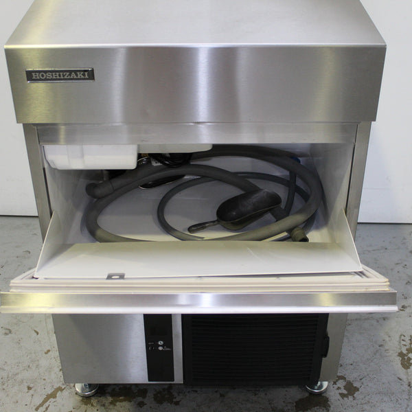 Hoshizaki IM-65NE-25 Ice Machine (4)