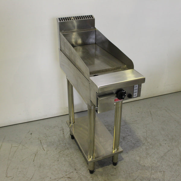 Goldstein GPGDB-12 1 Burner Griddle (2)