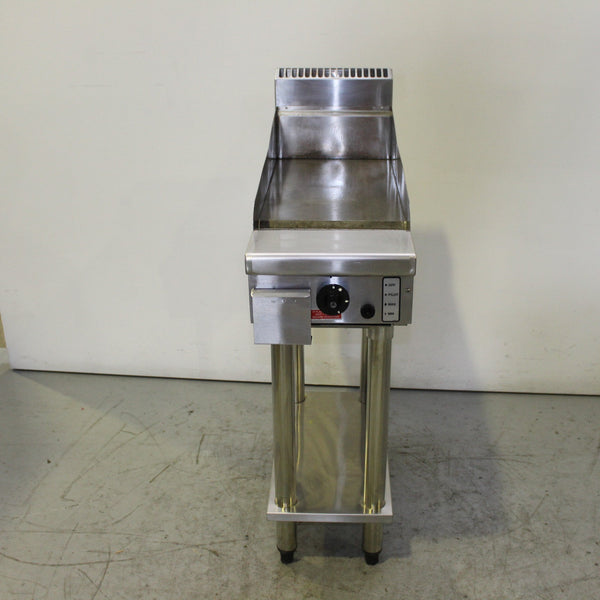 Goldstein GPGDB-12 1 Burner Griddle (3)