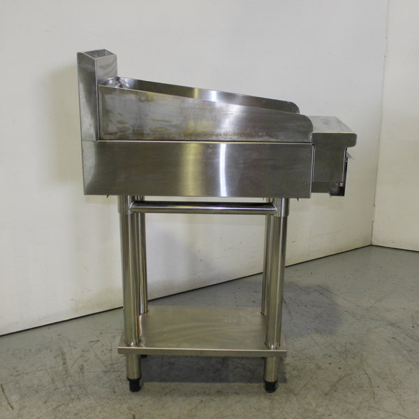 Goldstein GPGDB-12 1 Burner Griddle (4)
