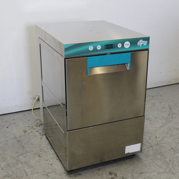 Eswood SMARTWASH 400 U/C Glasswasher (2)