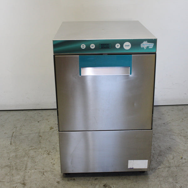 Eswood SMARTWASH 400 U/C Glasswasher (3)