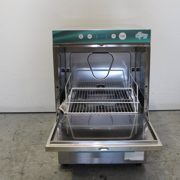 Eswood SMARTWASH 400 U/C Glasswasher (4)