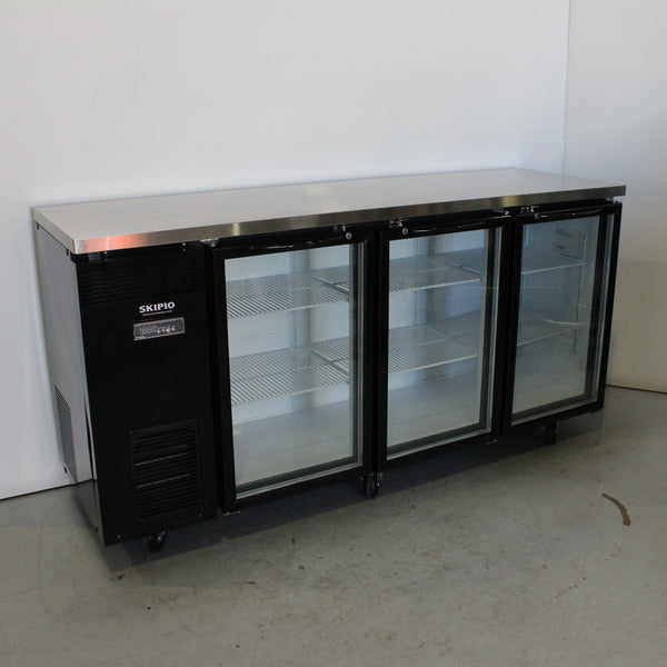 Skipio SBB-3G Back Bar Fridge (2)