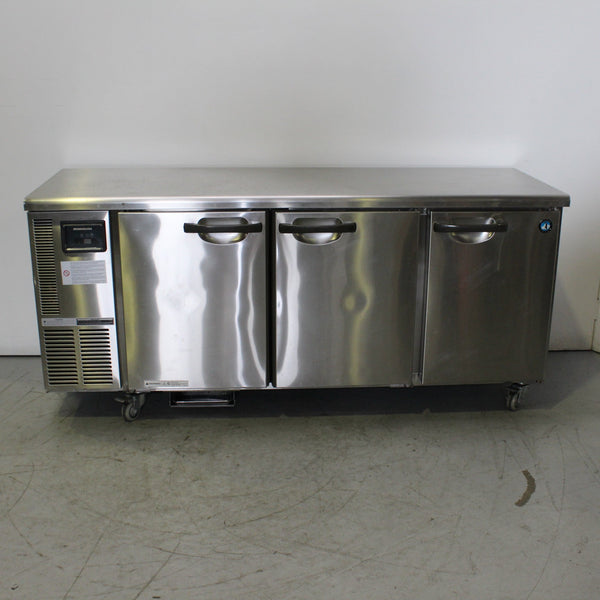 Hoshizaki RTC-180SNA-ML U/C Fridge (3)