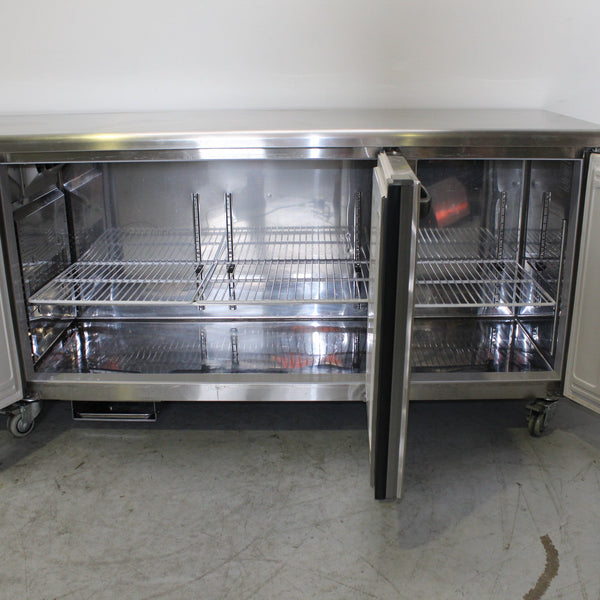 Hoshizaki RTC-180SNA-ML U/C Fridge (4)