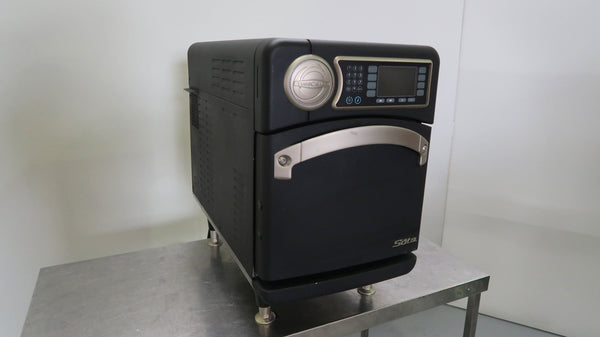 Turbochef I1-AU Speed Oven (2)