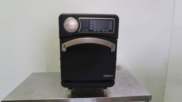 Turbochef I1-AU Speed Oven (3)