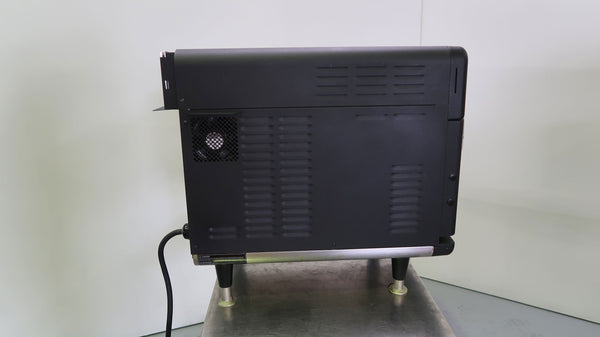Turbochef I1-AU Speed Oven (4)