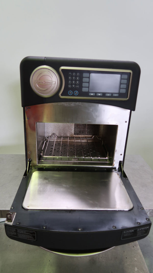 Turbochef I1-AU Speed Oven (5)