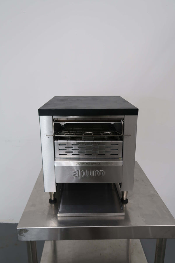 Apuro GF269-A Conveyor Toaster (2)