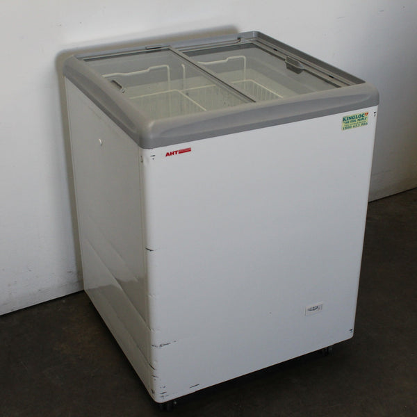 Kingloc RIO H68G Chest Freezer (2)