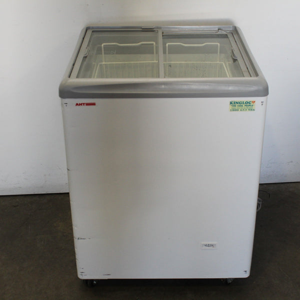 Kingloc RIO H68G Chest Freezer (3)
