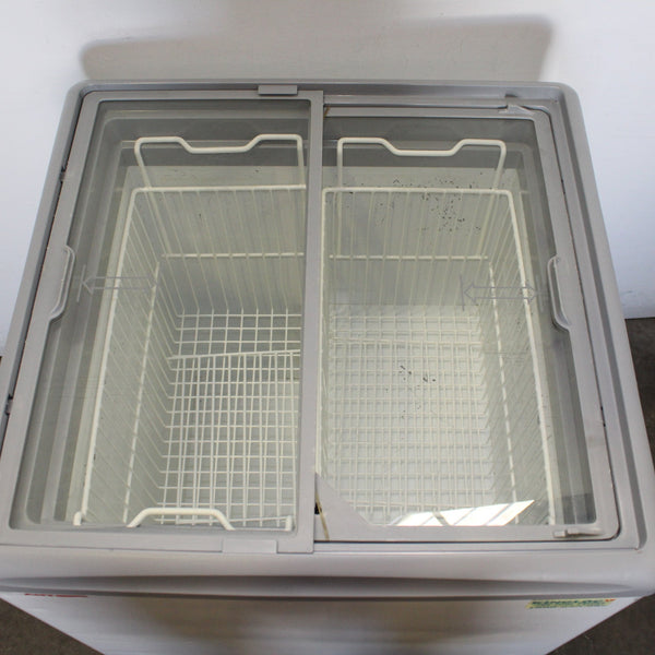 Kingloc RIO H68G Chest Freezer (4)