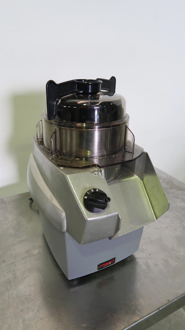 Hallde VCB-32 Bowl Cutter (2)