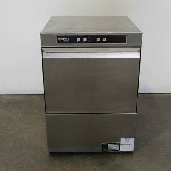 Hobart ECOMAX 504 Dishwasher (3)