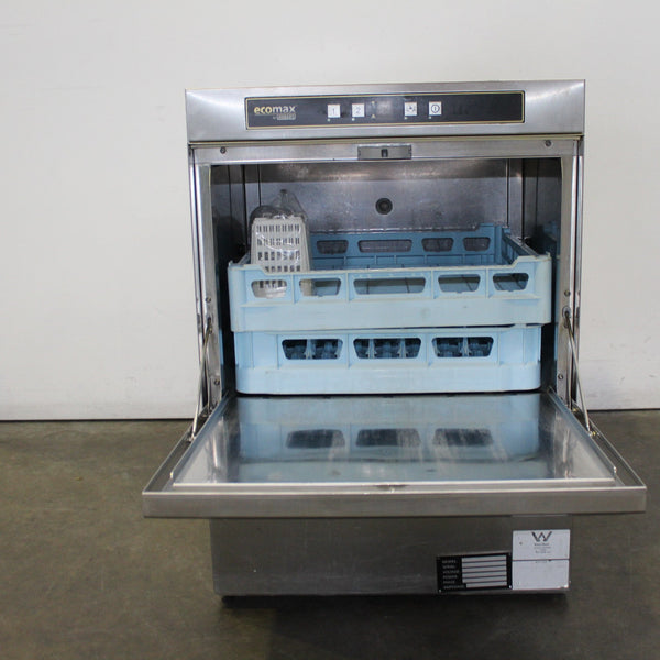 Hobart ECOMAX 504 Dishwasher (4)