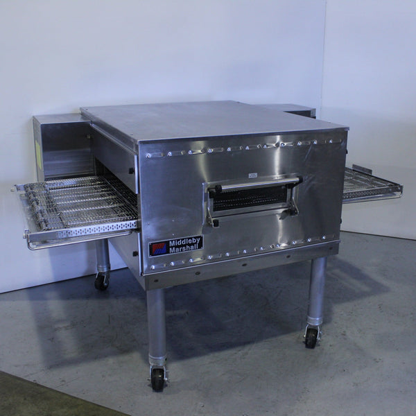 Middleby Marshall PS540G Conveyor Oven (2)