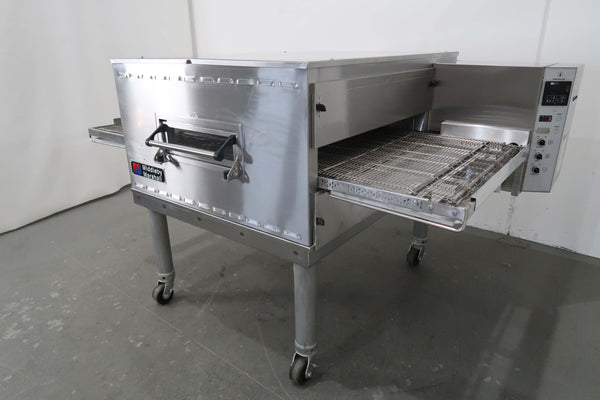 Middleby Marshall PS540G Conveyor Oven (2)