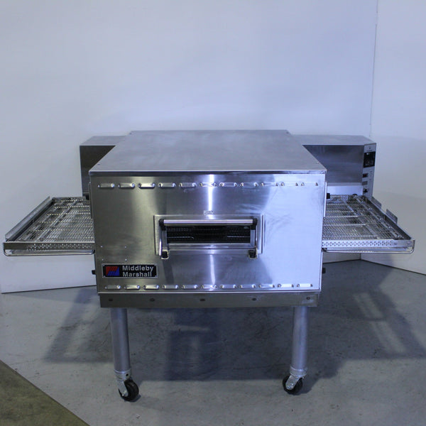 Middleby Marshall PS540G Conveyor Oven (3)