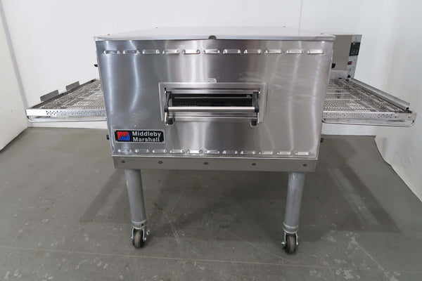 Middleby Marshall PS540G Conveyor Oven (3)